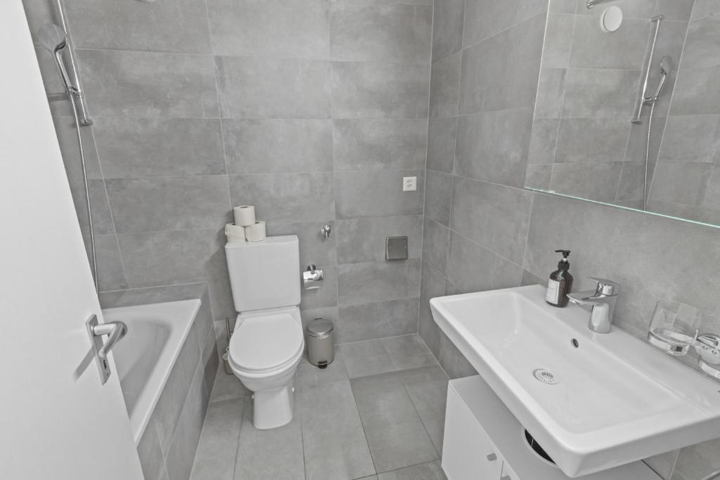 Appartement central et confortable - 3