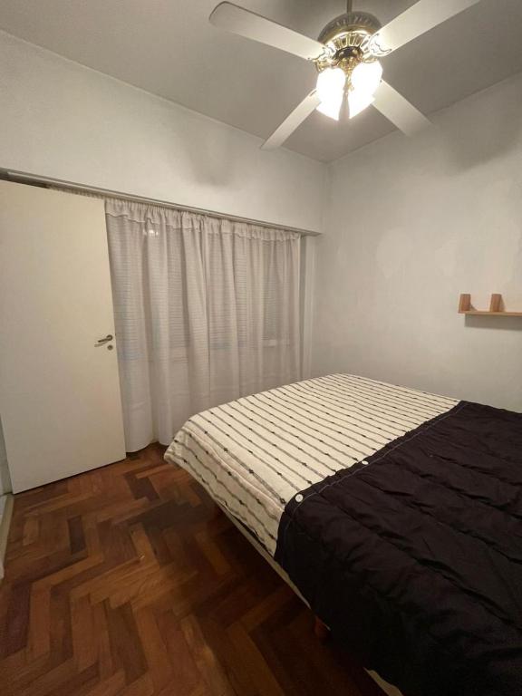Departamento ZONA CENTRO MAR DEL PLATA - 1