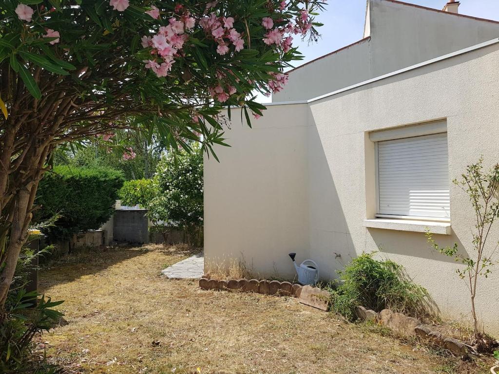 Maison avec jardins proche du centre ville - 5