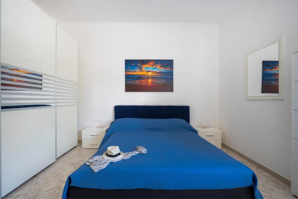 GuestHost - Oasi Azzurra Apartment - 3