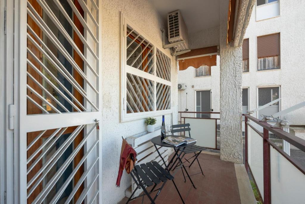 GuestHost - Oasi Azzurra Apartment - 5
