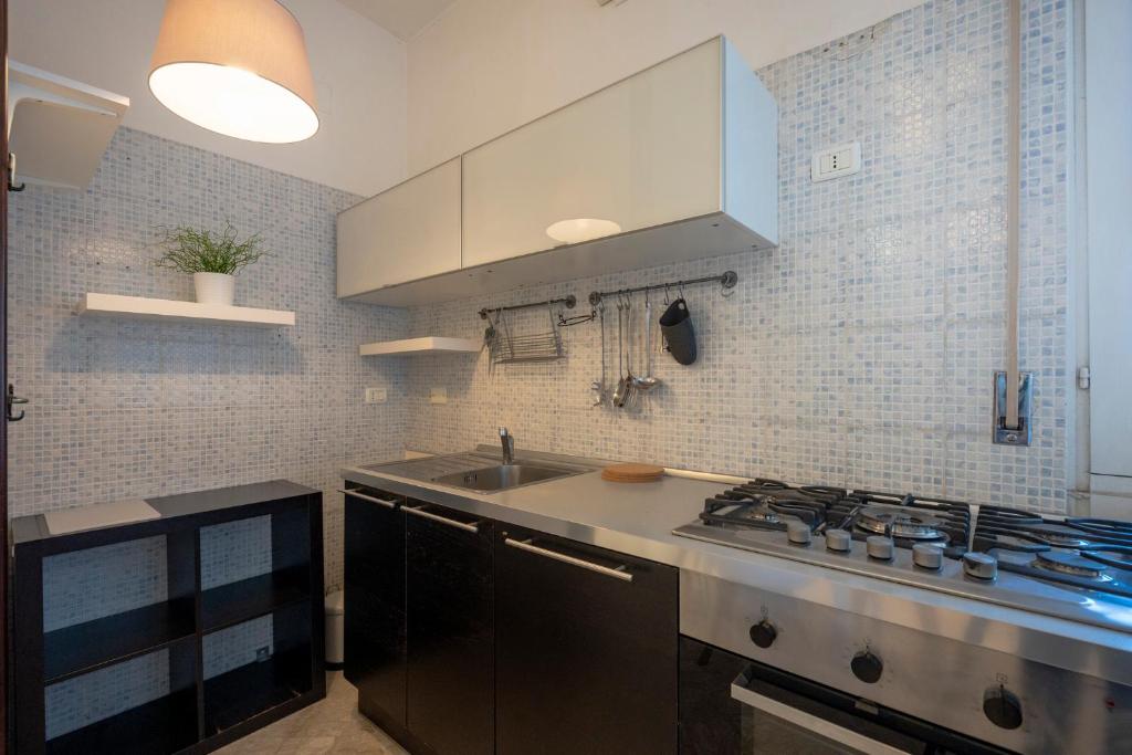 GuestHost - Oasi Azzurra Apartment - 2