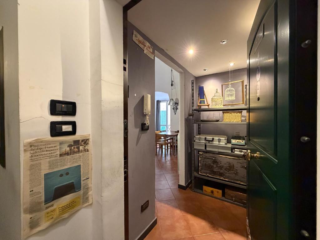La Casa del Matematico Curioso, Genova - 4