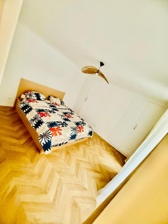 Appartement d'Exception au cœur du Marais Tout Equipé - 5
