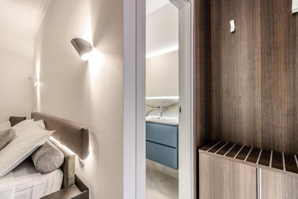 Rizzoli Luxury Towers View Apartment - 4