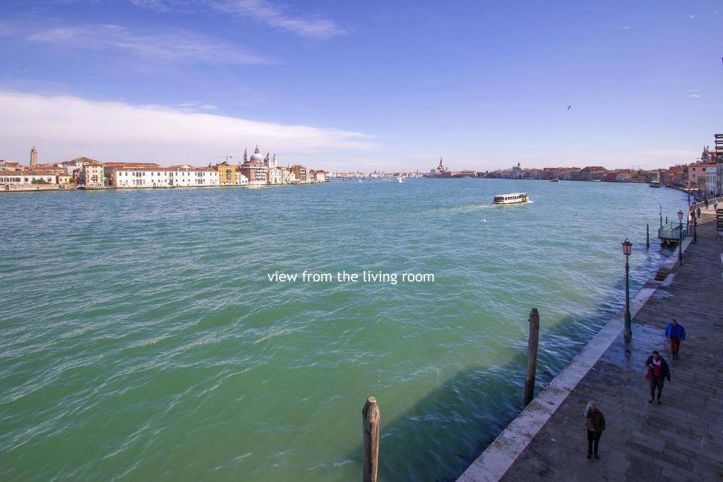 REDENTORE~WaterFront - 2
