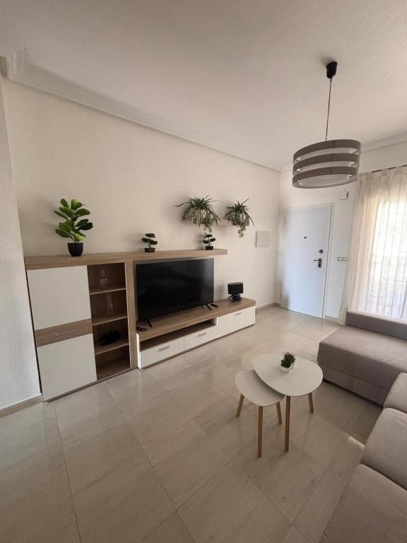 Accommodation with heated pool in Orihuela Costa - 2
