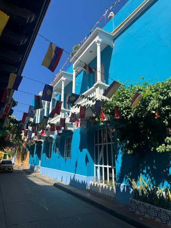 Casa 1811 - 2