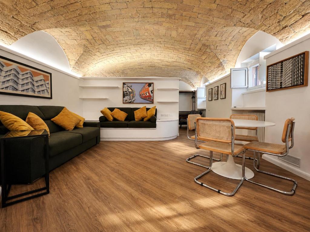 San Pietro Tourist Accommodation - 1