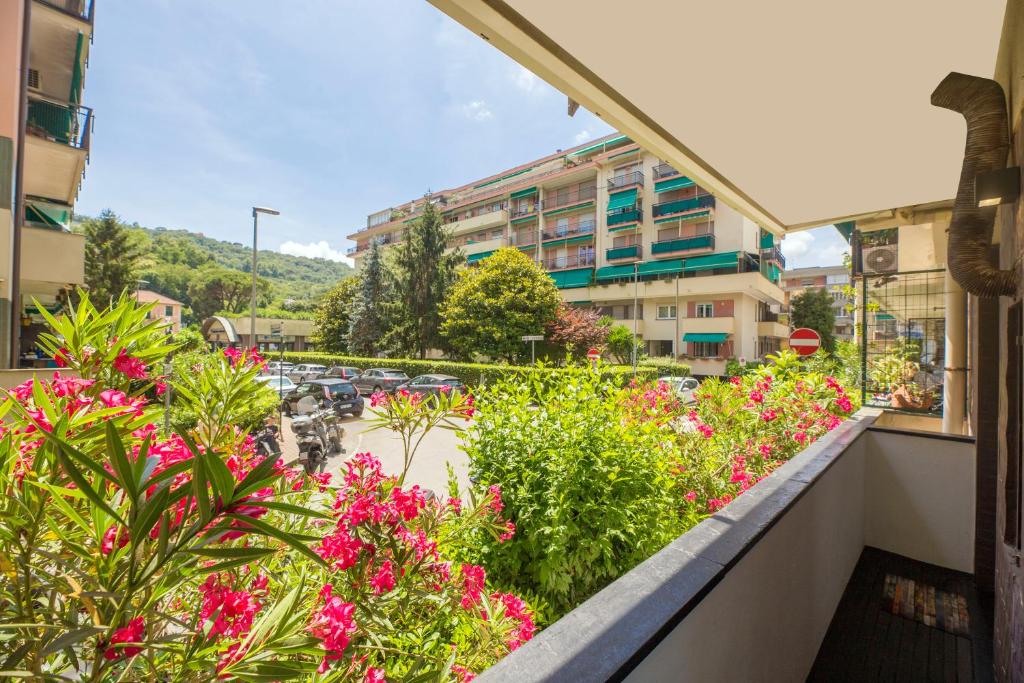 CasaViva - Bright Bilo in Rapallo - 4