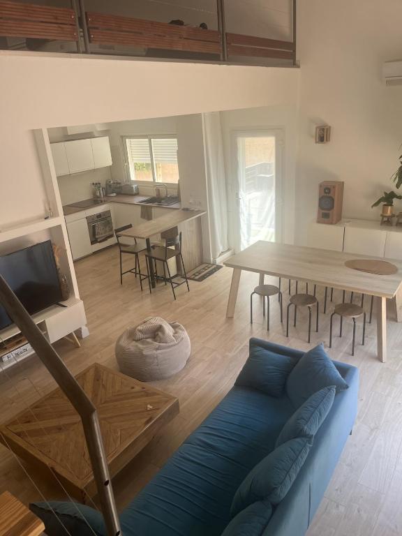 Jolie maison moderne proche centre-ville et plages - 1