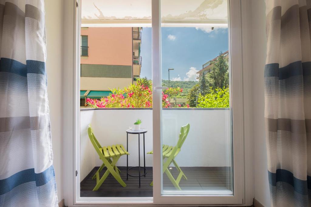 CasaViva - Bright Bilo in Rapallo - 3