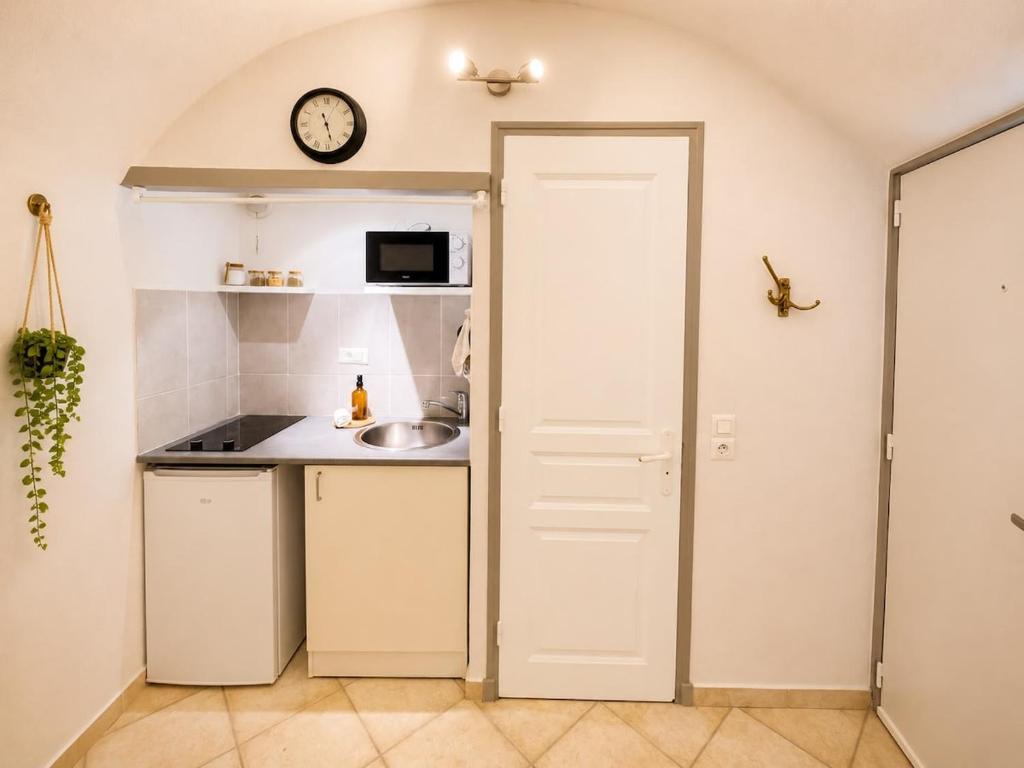 Le Félicien Studio Apartment Aix-en-Provence - 1