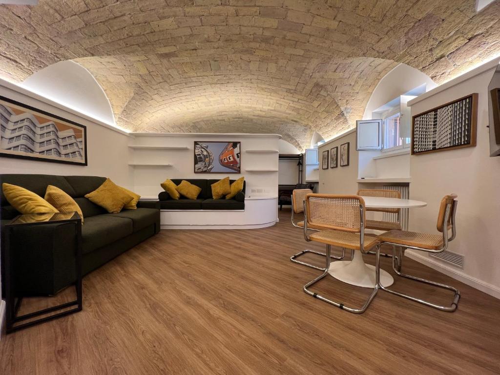 San Pietro Tourist Accommodation - 1