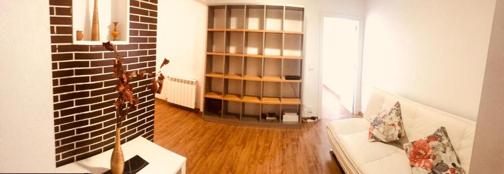 CENTRO DE MADRID - apartamento pequeño cerca GRAN VIA - 3