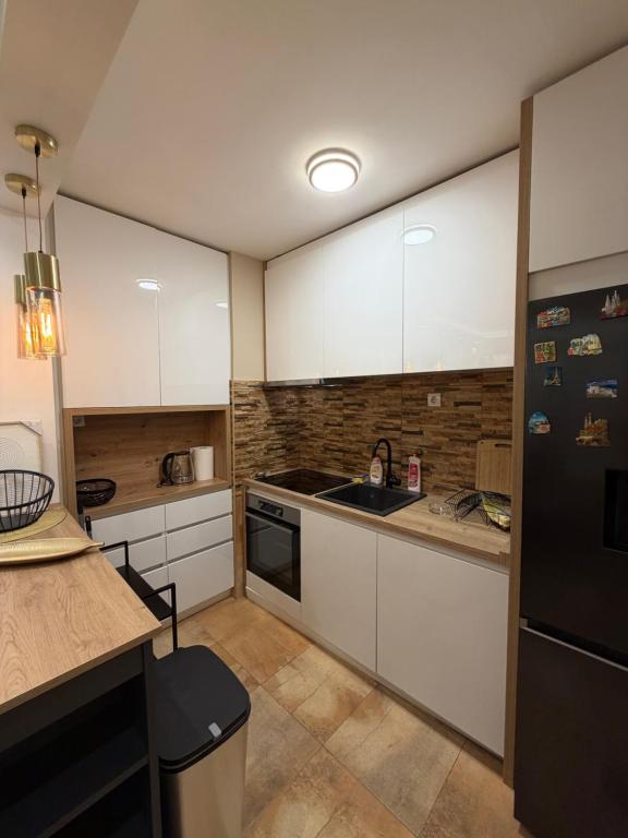 Apartman Mia Budva - 1
