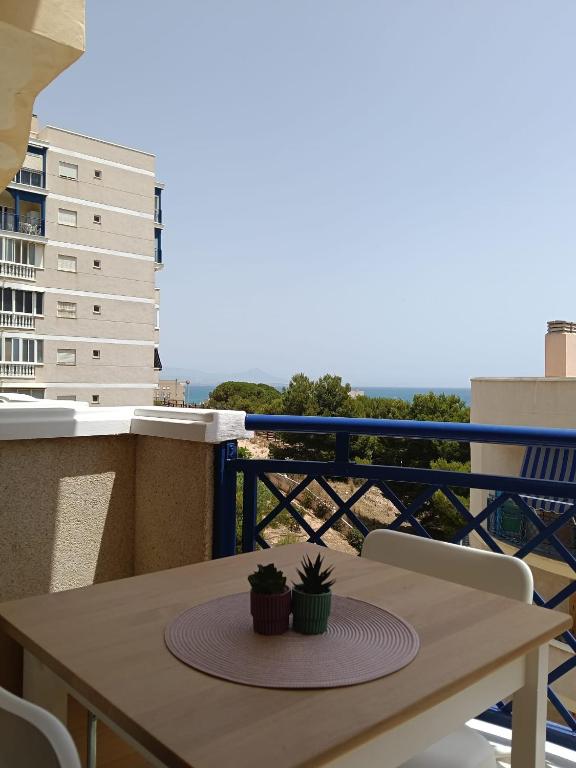 Oasis Beach Arenales - 1