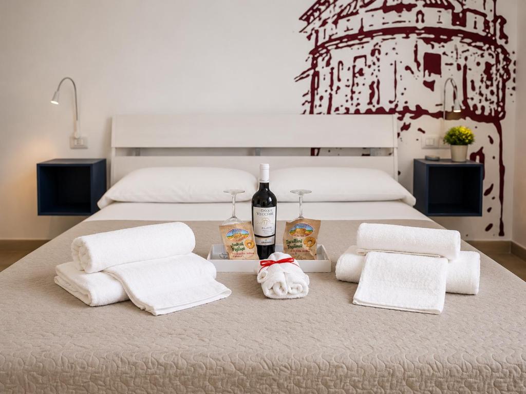 B&B EVO Nardò by Symphonya Luxury Holiday Rentals - 5