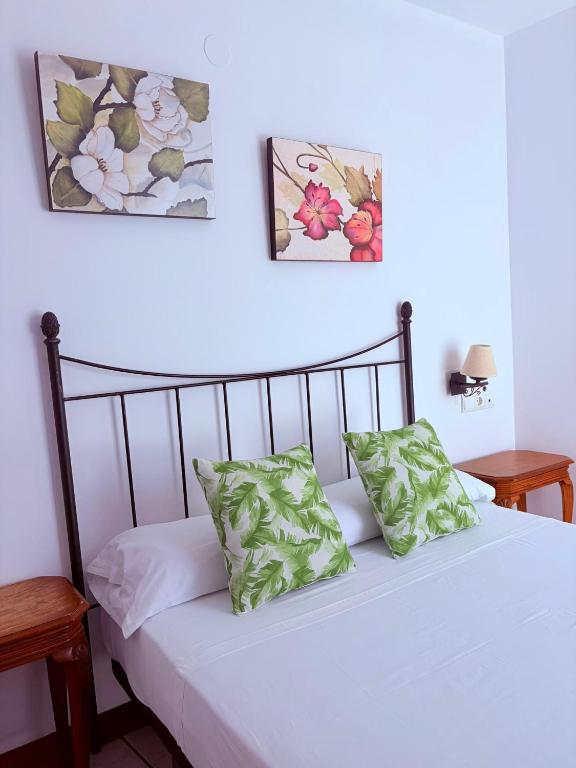 Hotel Alandalus - 3