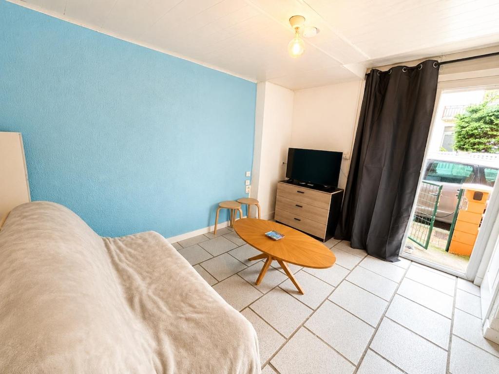 Le Rothschild Studio cosy à 5 min de la plage - 1