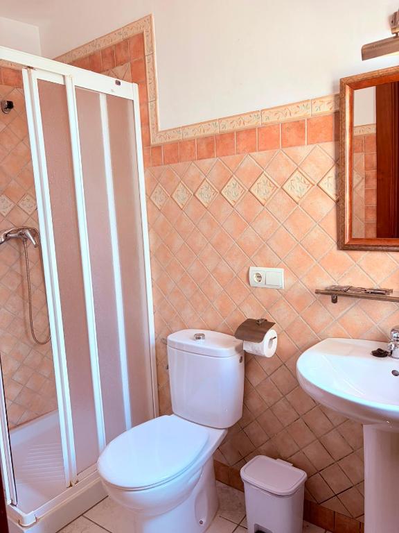 Hotel Alandalus - 4