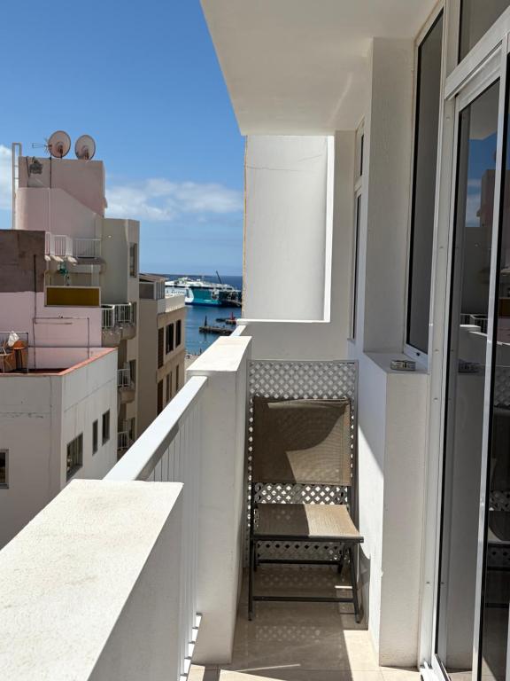 Central Room N6 Los Cristianos - 1