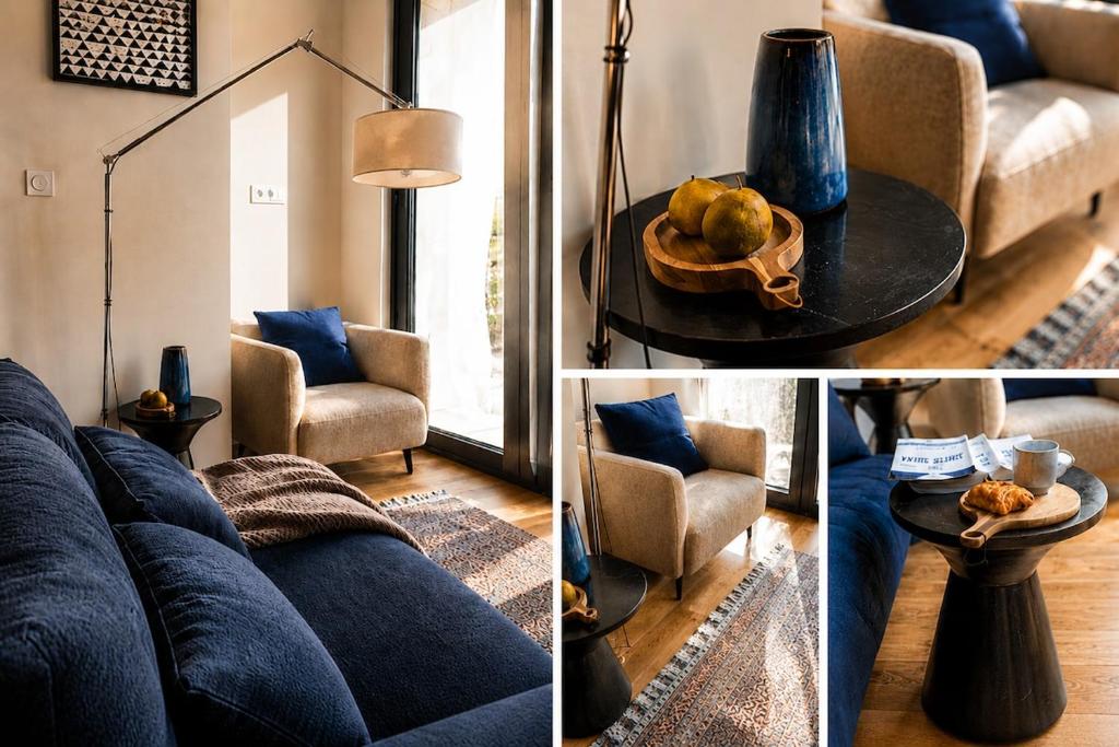 Nalu House Biarritz - 1