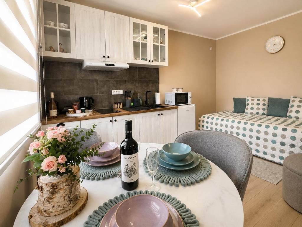 Apartmani Novi Grad - 3