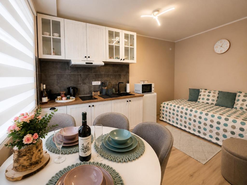 Apartmani Novi Grad - 1