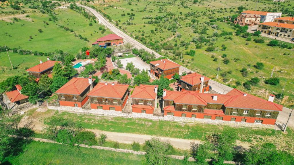 Complejo rural el Hosquillo, Serranía de Cuenca - 5