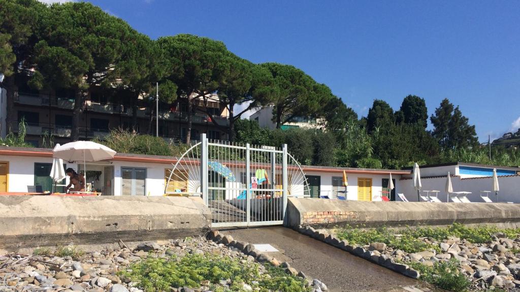 Italianway - Corso Cavallotti 223 - 4