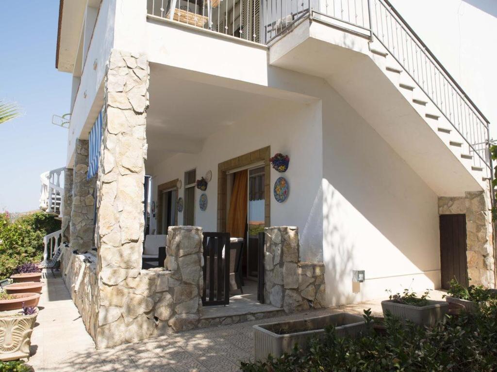 Charming house in San Giorgio with sea view - 3