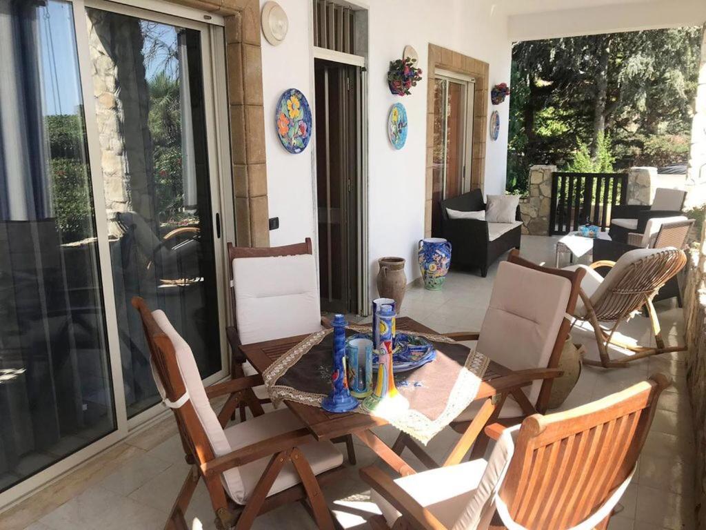 Charming house in San Giorgio with sea view - 5