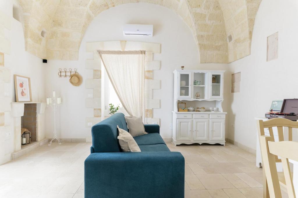 Casa Del Borgo - 1