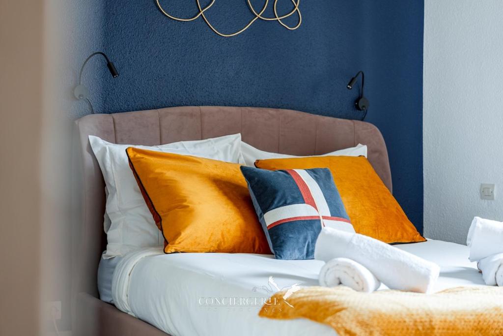 Chic and Cosy close to NHC and IRCAD great location - 3