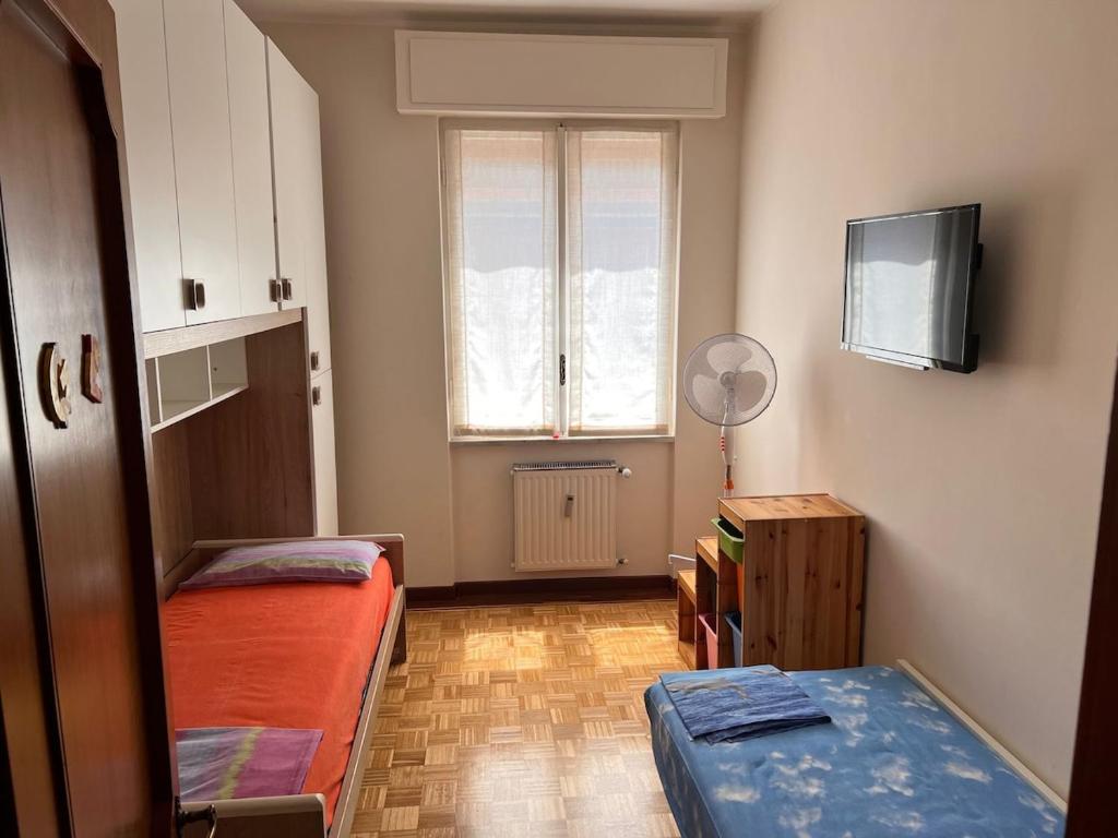 Homely, Elegant and Centrally Located - 2