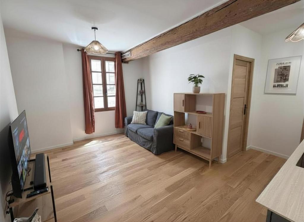 Arles Appartement moderne près des Arènes - 5