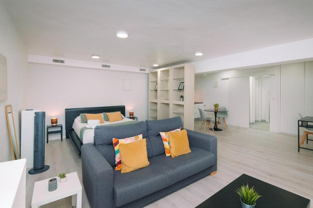 Cozy next to the Port of Vigo by CABANA Rentals - 1