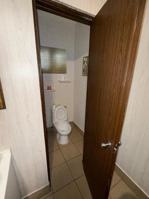 Mini loft 207 - 1
