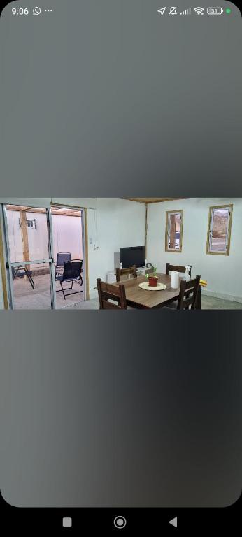 Complejo El Mirador - 1