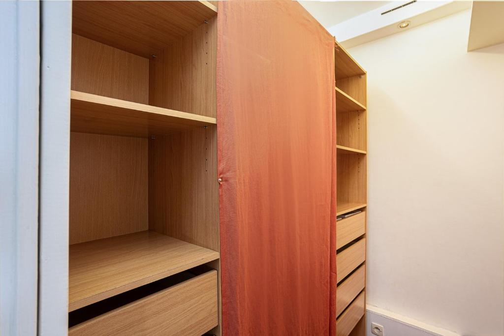 Studio cosy au cœur du 13e Vue sur Paris - 4
