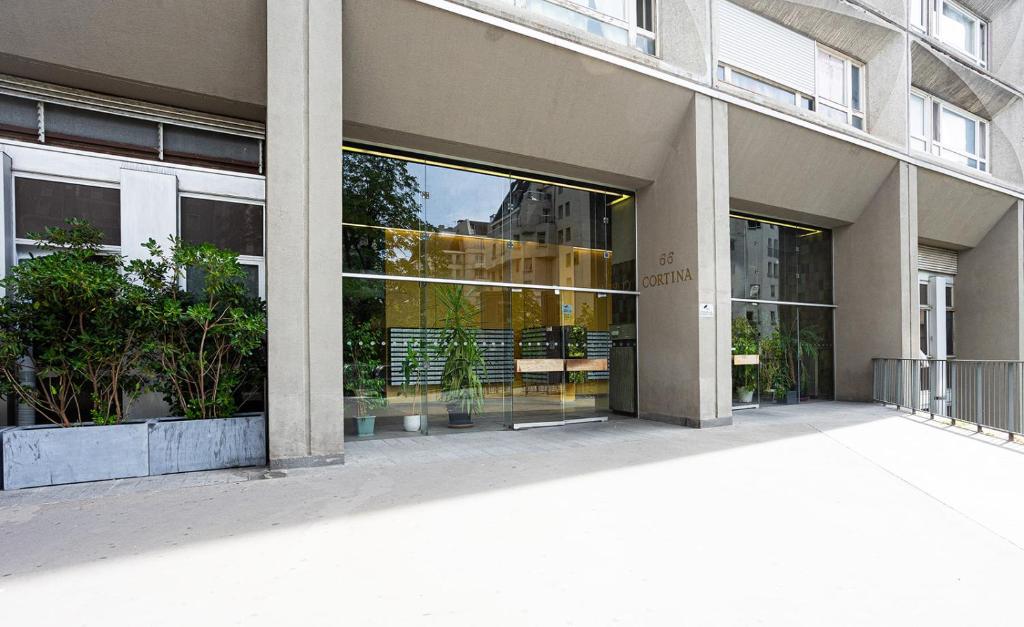 Studio cosy au cœur du 13e Vue sur Paris - 5