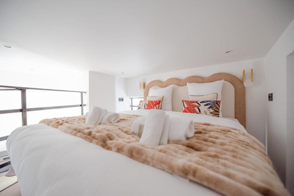 Cosy Apartment in Central Paris with AC - 5