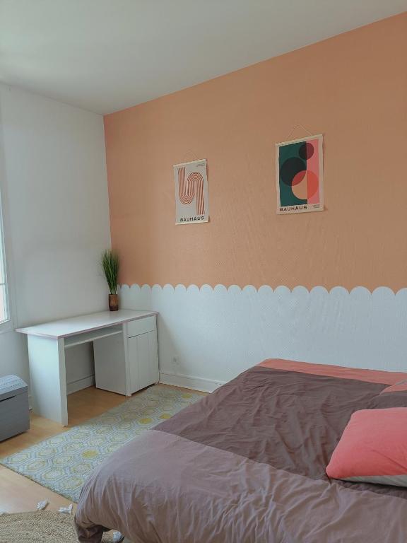 Maison avec piscine au coeur de Périgueux - 4