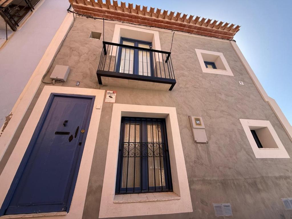 Casa Sant Telm - 1