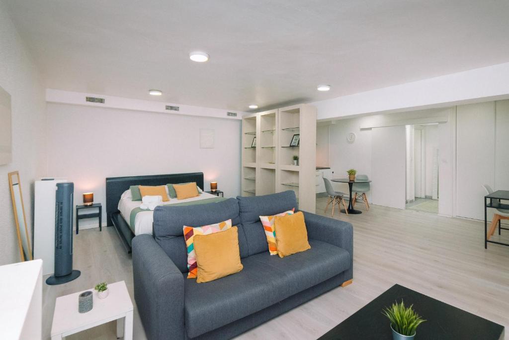 Acogedor junto al puerto de Vigo by CABANA Rentals - 1
