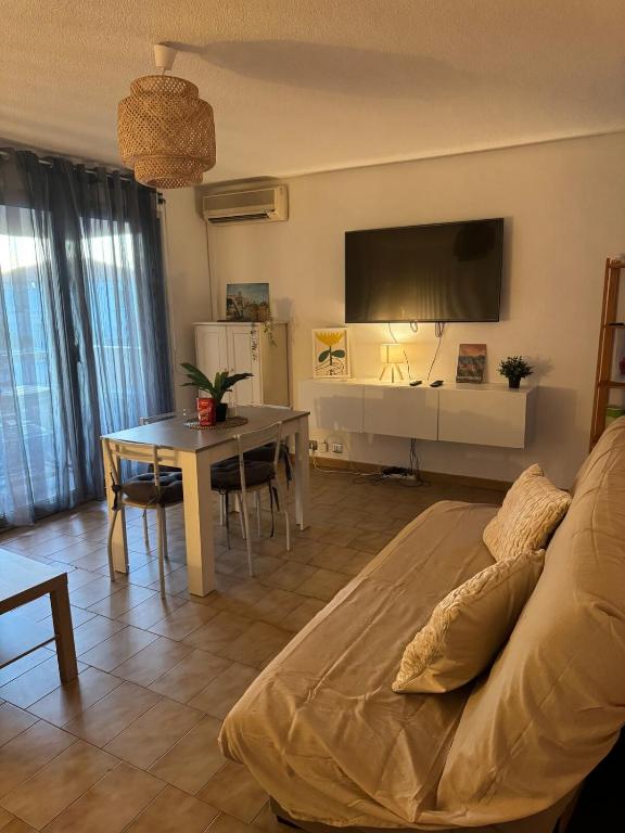 Fréjus Beach Studio 30 m2 - 1