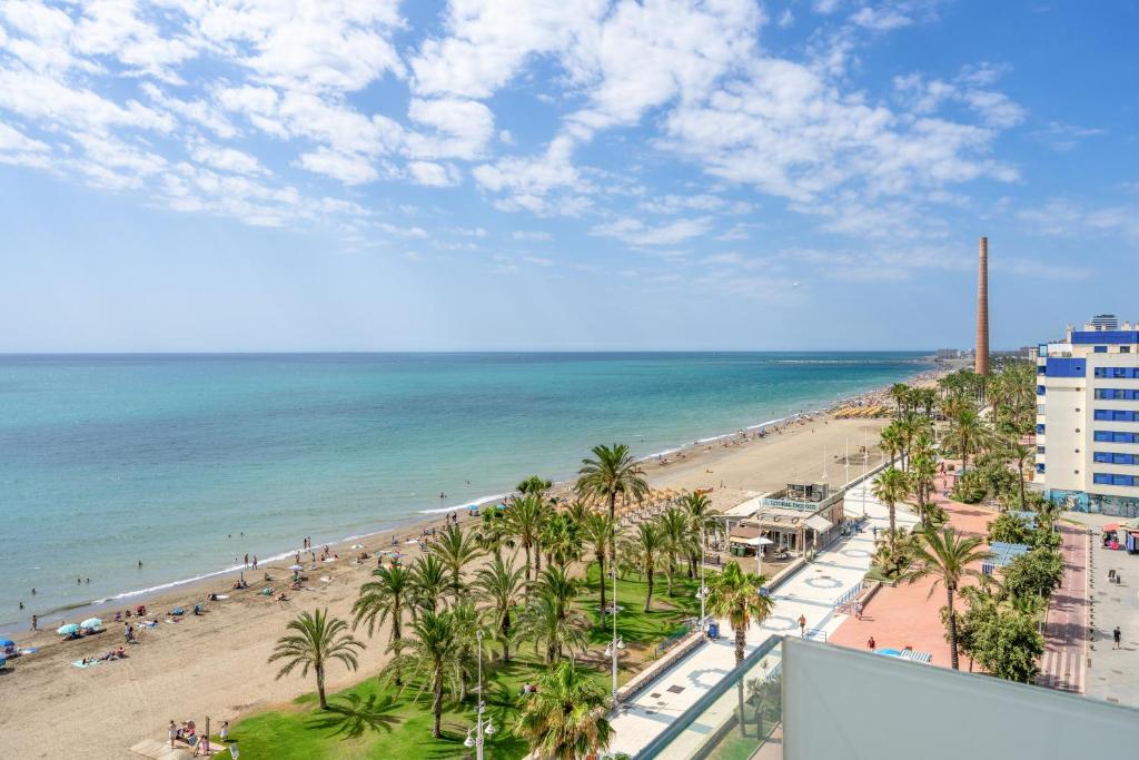 Exclusive penthouse with sea views - 1