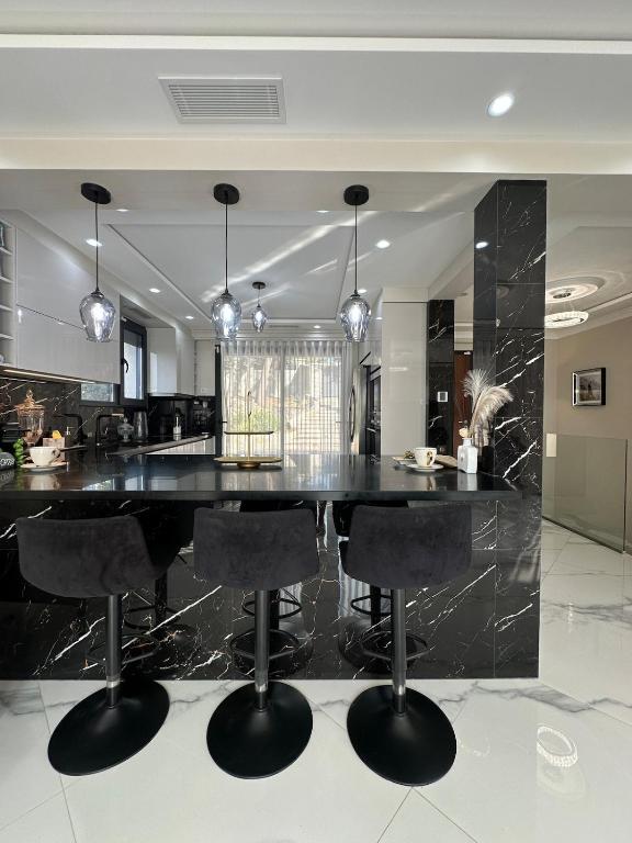 Appartement de Luxe 120 m2 Calme,Confort ,Élégance - 1