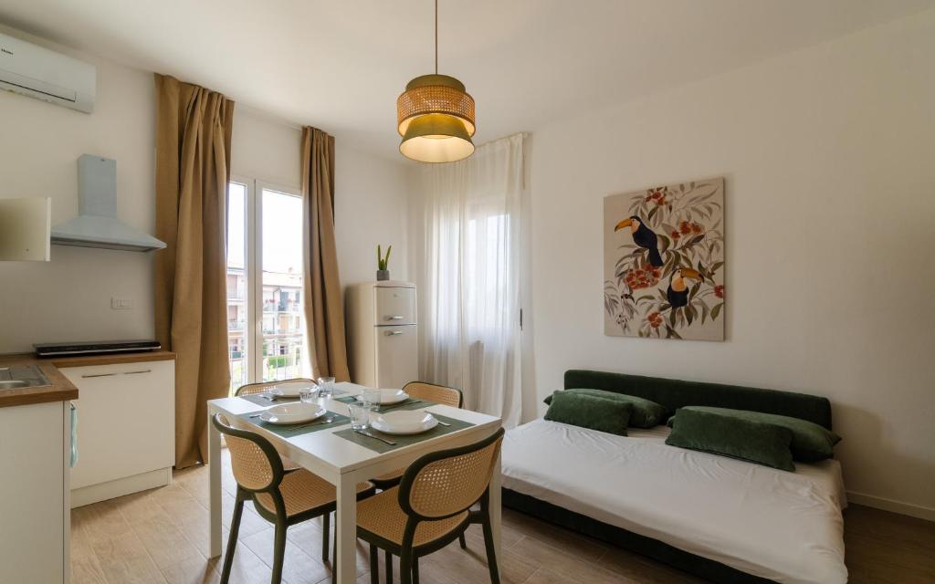 Ripa Apartments - 1